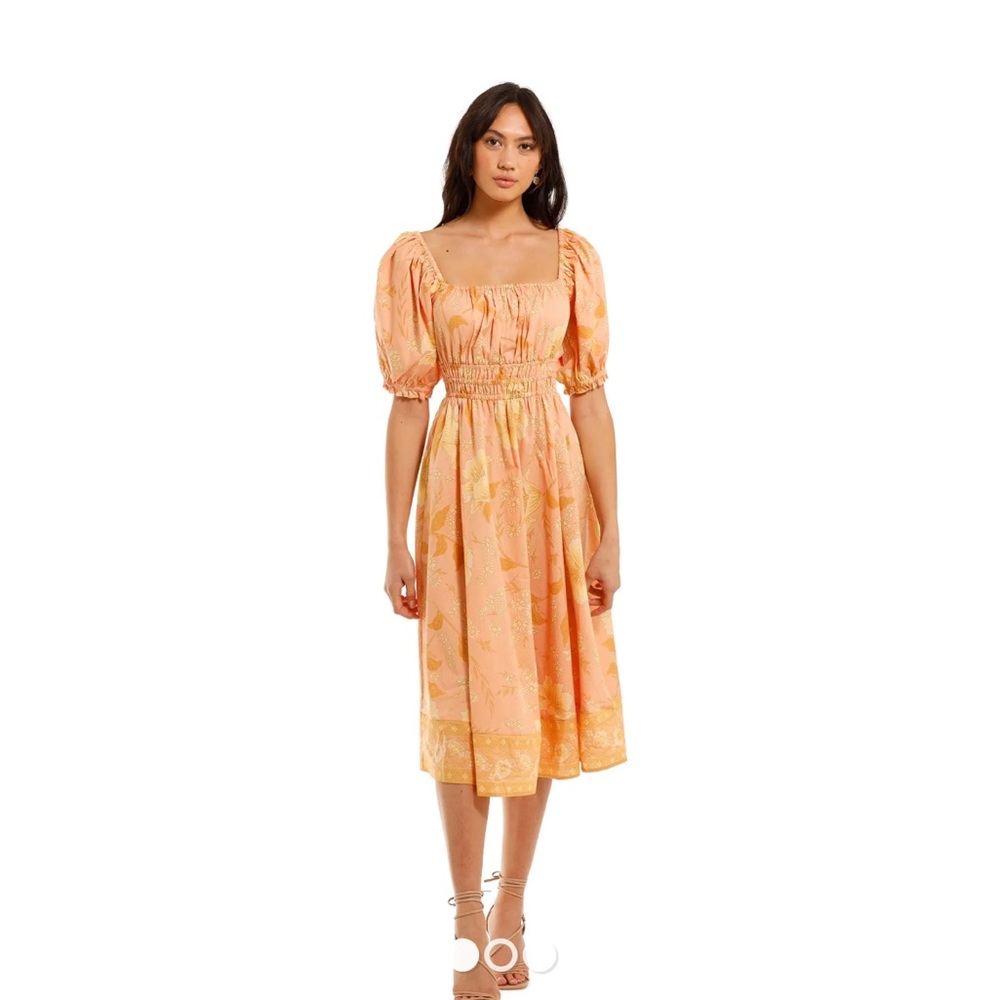 Spell Sloan Soirée dress size S - Picture 2 of 7